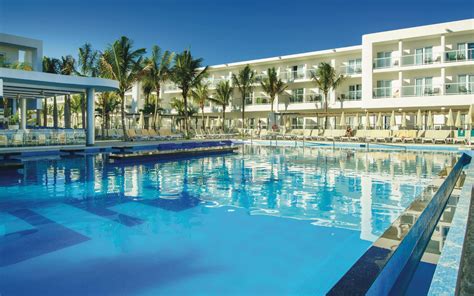 riu reggae hotel montego bay jamaica